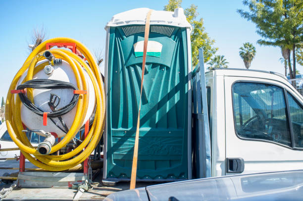 Portable Toilet Options We Offer in Alderwood Manor, WA
