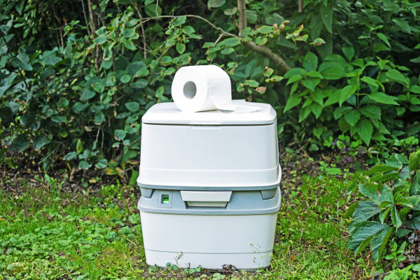 Best Long-term porta potty rental  in Alderwood Manor, WA