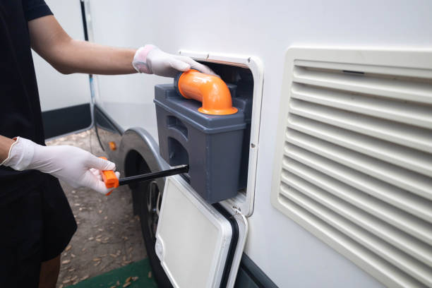 Best Construction site porta potty rental  in Alderwood Manor, WA