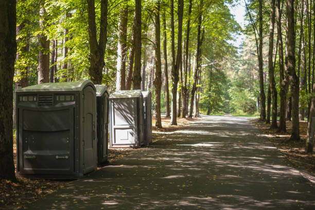 Best Restroom trailer rental cost  in Alderwood Manor, WA