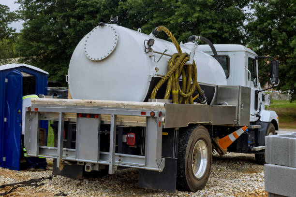Best Local porta potty services  in Alderwood Manor, WA