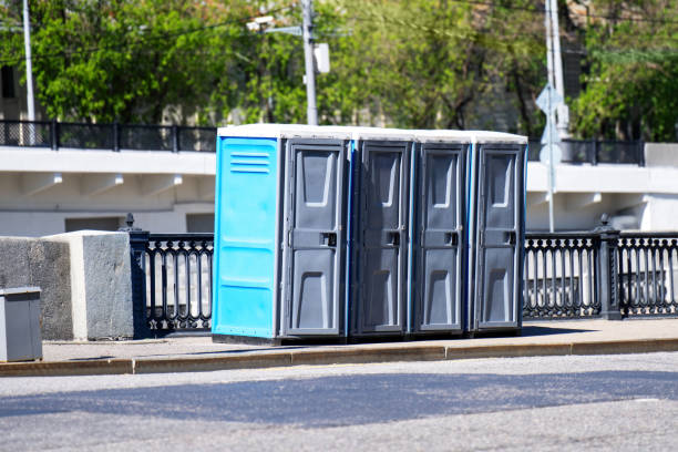 Best High-end porta potty rental  in Alderwood Manor, WA