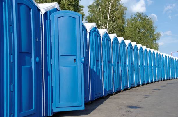 Best Local porta potty services  in Alderwood Manor, WA